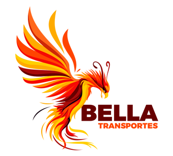 Logo Bella Transportes
